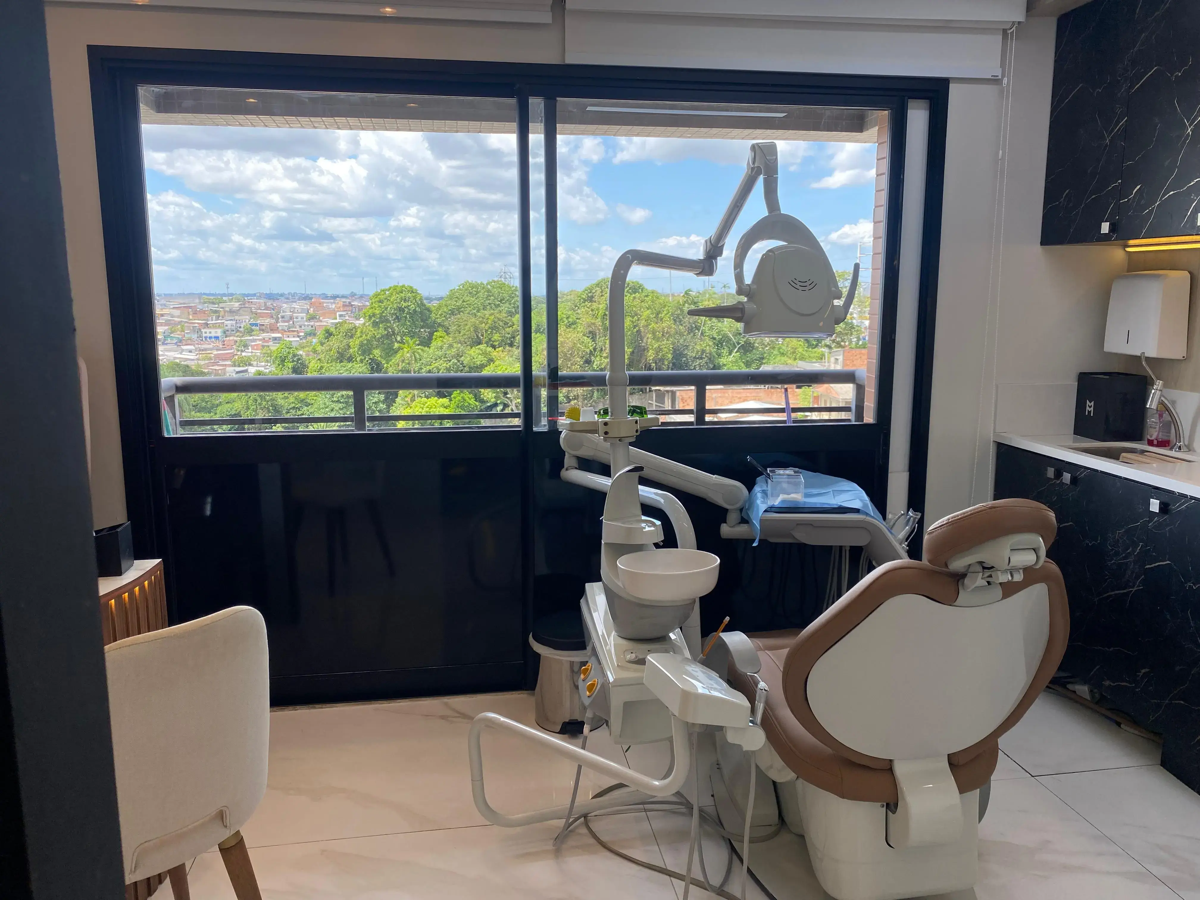 Consultório Dr. Matheus Macolly - Foto 2