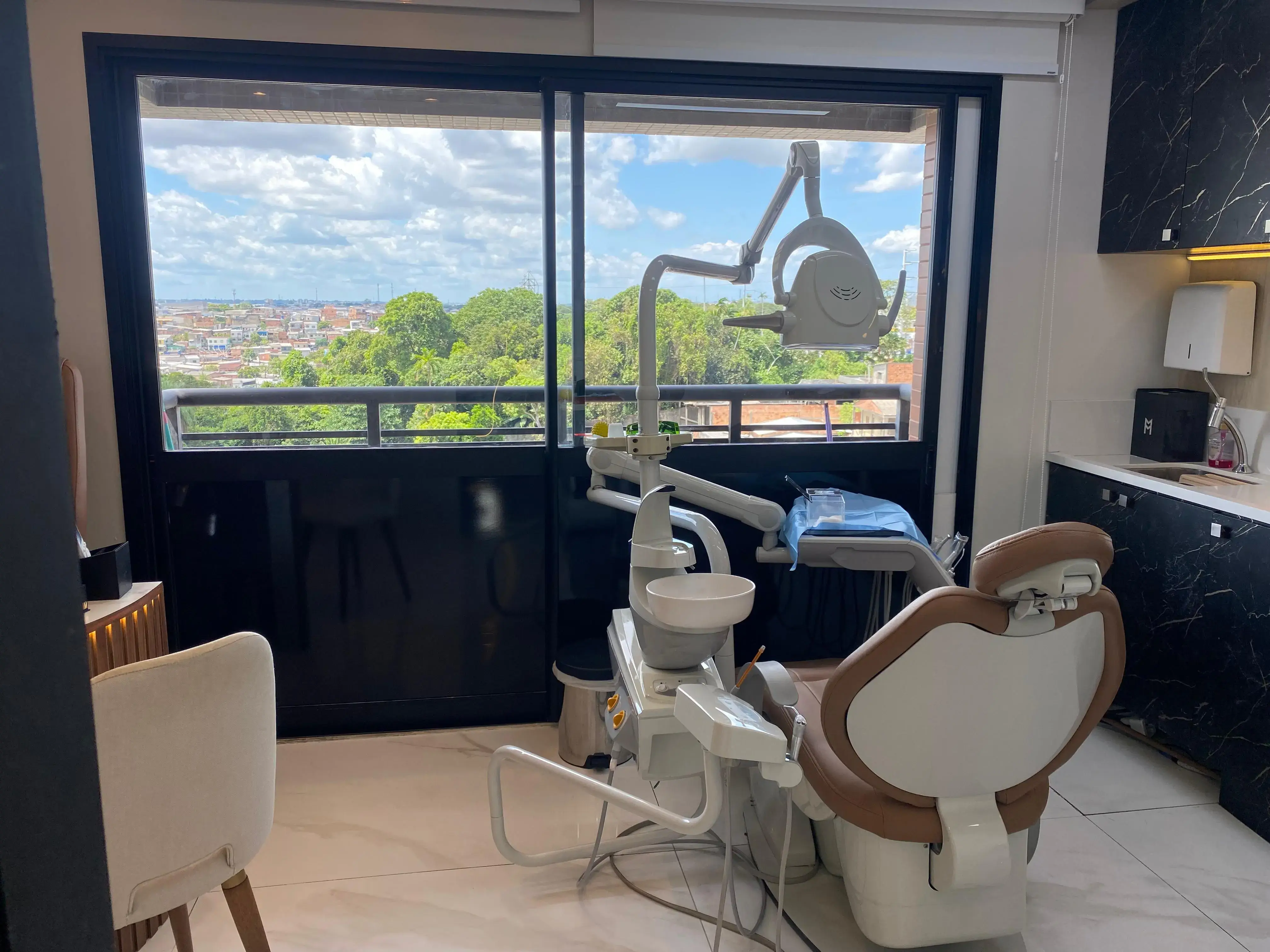 Consultório Dr. Matheus Macolly - Foto 4