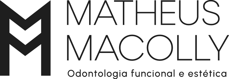 Logomarca do consultório